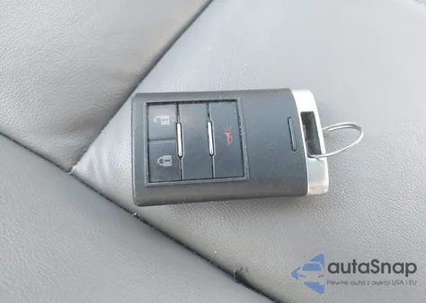 2012 Cadillac Srx Standard from USA, damaged, VIN 3GYFNGE37CS647090